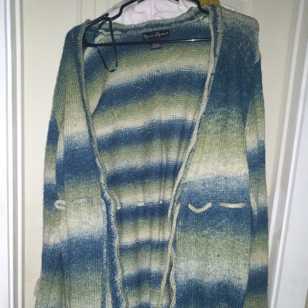 Cute light wear sweater